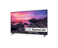 LG NanoCell AI ThinQ 49SM8050 - 1383857 - zdjęcie 2